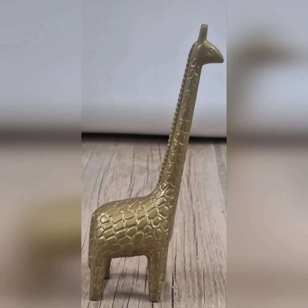 IKEA chic gold